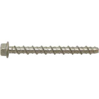 Spit TAPCON 4 HEX MG betonskrue 8×130/65, 50stk
