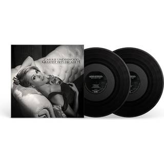 Carrie Underwood - Greatest Hits: Decade #1