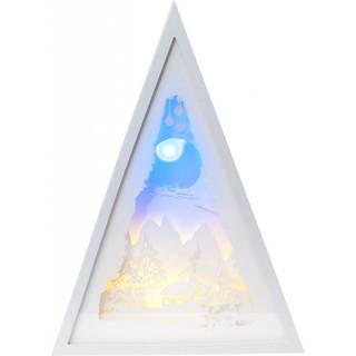 Star Trading - Scenery - Juledekoration med LED