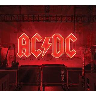 AC/DC - Power Up
