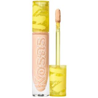 Kosas - Revealer Concealer - Highlighter Mod Mørke Rande - Tone 4.6 - For Women - Blå