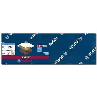 Bosch Expert C470 Sandpapir 93x186 mm. 50-pak 93x186 mm