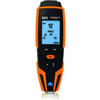 HT Instruments QuickLAN 6055 Kabeltester