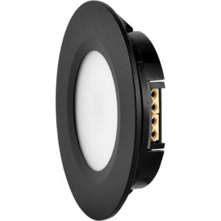 Designlight Q-36B Downlight IP44, 3,5 W