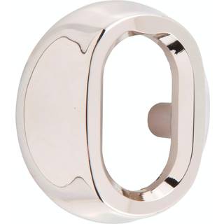 ASSA Trio Cylinderring 11-16 mm Forniklet