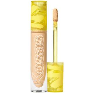 Kosas - Revealer Concealer - Highlighter Mod Mørke Rande - Tone 6.5 - For Women - Blå
