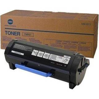 Konica Minolta TNP-61 (Black)