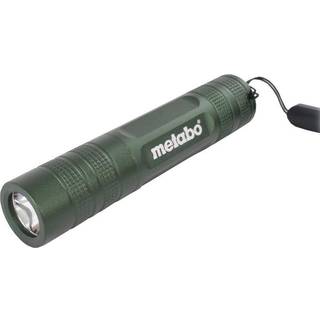Metabo håndlygte 100 lumen