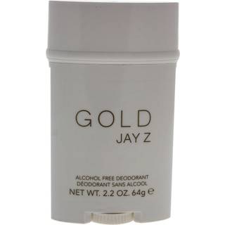 Gold Jay Z Deodorant Stick 2.2 ounce