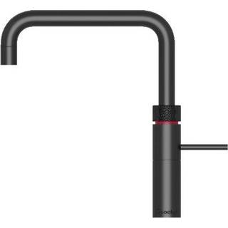 Quooker Fusion Square - Sort - Uden beholder