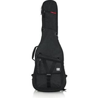 Gator GT-ELECTRIC Gigbag til elektrisk guitar Black