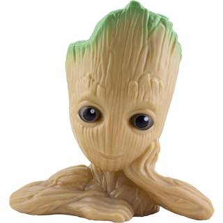 Guardians of the Galaxy Groot Lampe