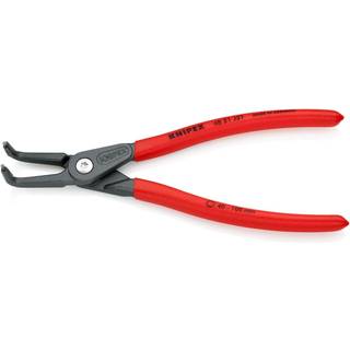 KNIPEX låseringstang indv. ringe til boringer Ø40-100mm ( 48 21 J31 )