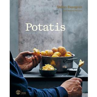 Potatis av Stefan Ekengren