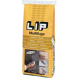 Lip multifuge hvid 5 2-20mm fugebredde 51124