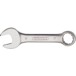 Ringgaffelnøgle stubby 6005m10