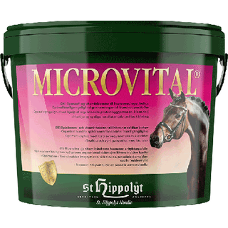 MicroVital - 3 kg