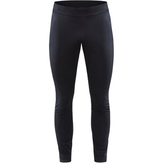 PRO Nordic Race Wind Tights M - Black