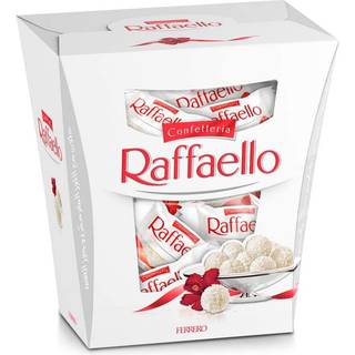Ferrero Raffaello 230 g.