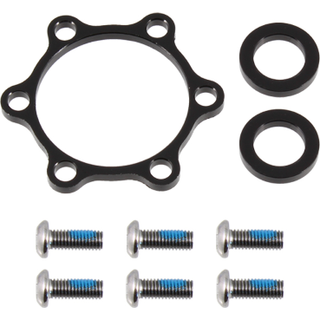 Boost adapter til baghjul 142 mm til 148 mm