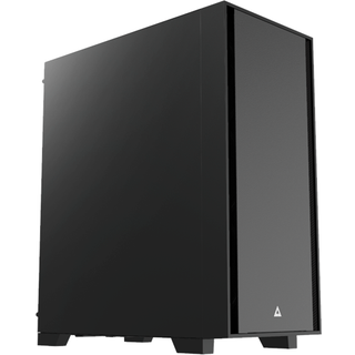 Montech Air 1000 Silent - Kabinet - Miditower - Sort