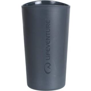 Lifeventure Ellipse Tumbler, Graphite - Køkkenredskaber