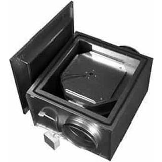 Lindab IRE boksventilator - 250 C (max. 990 m3/h)