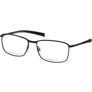 Tommy Hilfiger TH 1954 003 56 Briller Mænd Black - Matte Black - 56mm