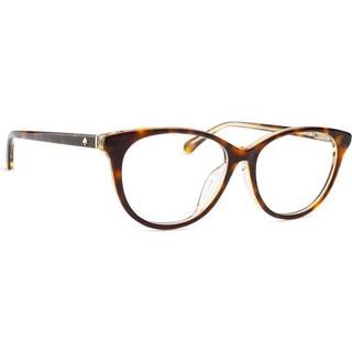 Kate Spade Bethane/F Asian Fit 086 53 Briller Kvinder Tortoiseshell - Tortoise - 53mm