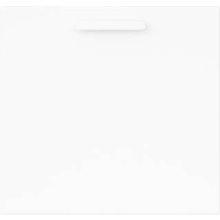 Keep by Hammel dør venstre til dybde 42 cm - modul 033 - snehvid