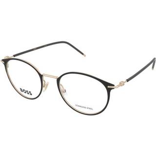 BOSS Boss 1432 2M2 50 Briller Mænd Black - Black - 50mm