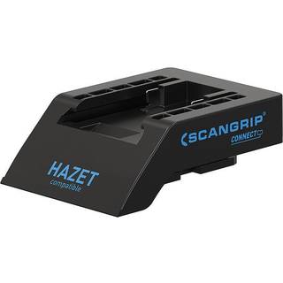 CONNECTOR til 18V batteri, HAZET