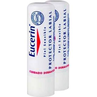 Eucerin PH5 Lip Protect Duo Sæt SPF 20