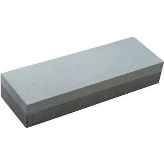Slibesten grå aluminiumoxid korn 120/240