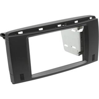 2-DIN kit Mercedes R-klasse 2006->2012