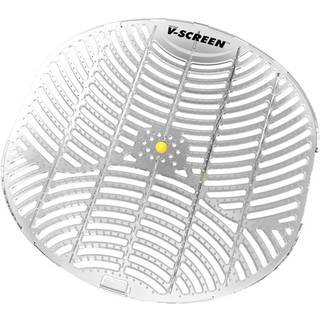 Vectair V-Screen Urinalmåtte, citrus/mango