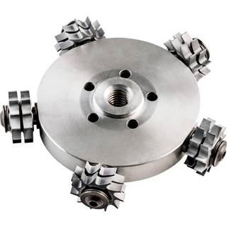 Metabo 4007430328489 - 628219000 Fræsehoveder