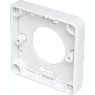 Uponor Smatrix Base Style A-14X Væg spacer Hvid