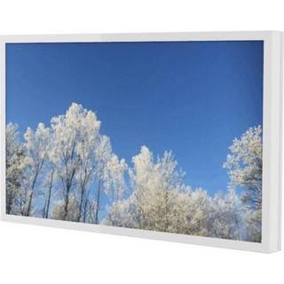 HI-ND Wall Casing EASY 43" Landscape - mounting kit - for LCD display 43"