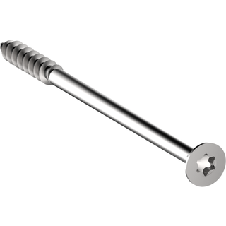 Afbryderskrue 3X50Mm Torx 10 Lauritz Knudsen