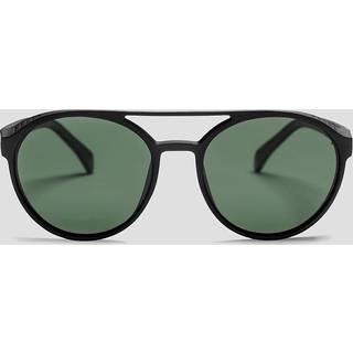 CHPO Rickard Polarized Solbriller størrelse M farve grå