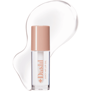 Dashl Juicy AF Lip Oil Look Good Naked