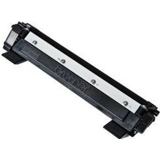 Brother TN 1030 - Black Toner - Lasertoner Sort
