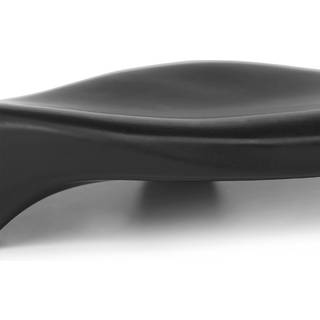Ferm Living - Esca Piece Black - Pyntegenstande - Sort