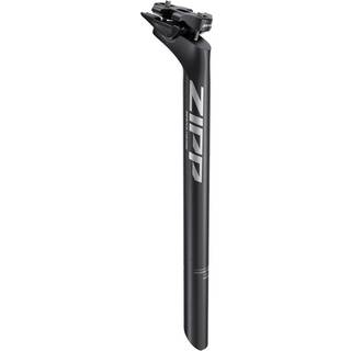 Zipp Service Course Sadelpind 350 mm. ø31,6 mm. 20 mm. Offset Sort