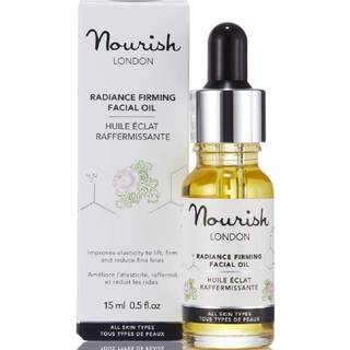 Nourish London Radiance Firming Oil 15 ml