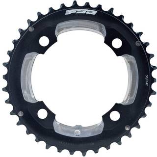 FSA MTB Pro Pin 12mm Klinge 104mm 38T