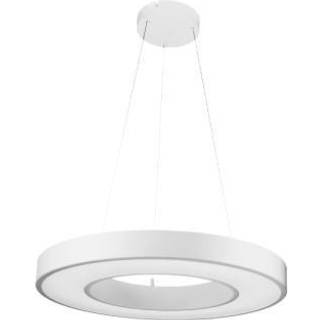 SG Armaturen Circulus maxi pendant hvid 4k