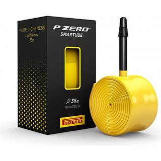 Pirelli P Zero Smartube Slange - Gul