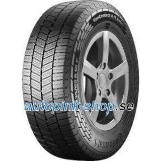 Continental VanContact™ A/S Ultra 8PR BSW 3PMSF 225/75R17C 114Q